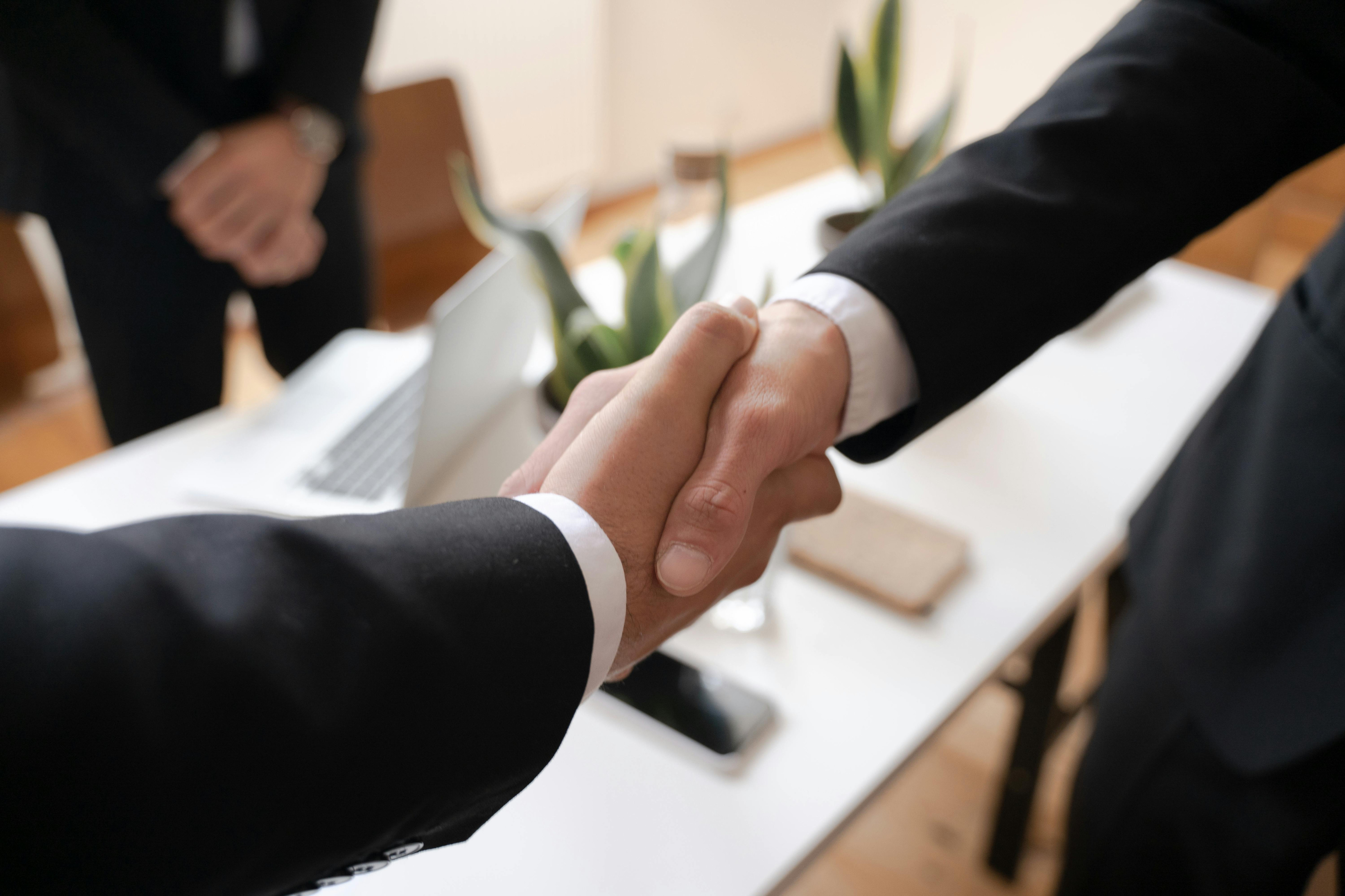 executive search