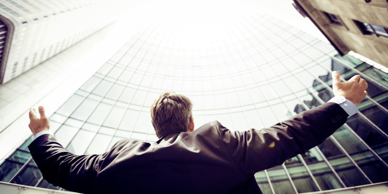 New opportunities for HR Directors
