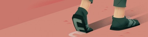 Parkinson Walk