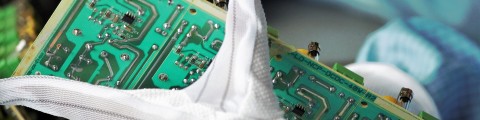 electronics