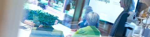 About Essensys
