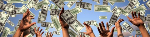 Money for nothing