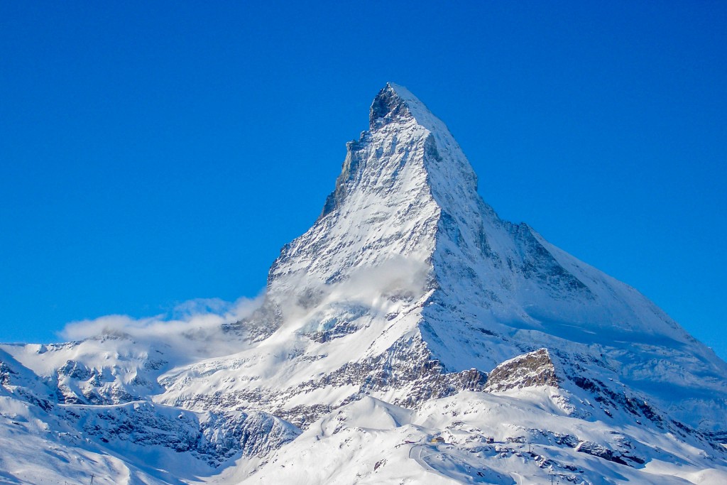 Matterhorn